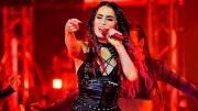 Lali Espósito le contestó a Virginia Gallardo que la ensució con una una fake news en Mujeres Argentinas