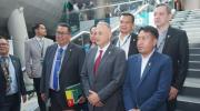 En su reelección, Costa destaca salud financiera y estabilidad en el fútbol nacional