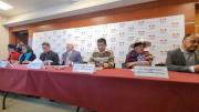 TSE DENUNCIA ‘ATAQUES SISTEMÁTICOS’ PARA OBSTACULIZAR LAS ELECCIONES, PERO ASEGURA QUE NO CEDERÁ