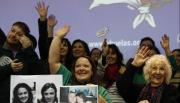 Abuelas anunció la restitución del nieto 140: “Es un bálsamo para seguir, a pesar de las circunstancias”