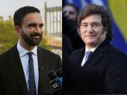 Alerta Milei: X es la vieja política, y muere (mensaje desde Nueva York)