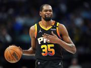 Kevin Durant y un traspaso histórico en la NBA nunca antes visto: cómo es la ingeniería que involucra a 13 jugadores y 7 equipos