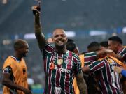 La de decepción de Felipe Melo con Boca en el Mundial de Clubes: No se puede empatar con un equipo al que le metieron 16 goles en dos partidos