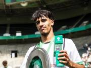 Sorpresa en la Selección Argentina Sub 17: Placente convocó a un futbolista nacido en Alemania