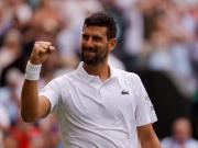 Novak Djokovic no pierde su aura: otra demostración de grandeza en Wimbledon y el sueño del 25° Grand Slam que sigue vivo