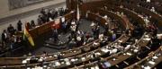 Diputado opositor dice que más de 60 legisladores firmaron el rechazo a los contratos de litio