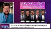 Samuel: El primero no le pregunta al segundo (Tuto)