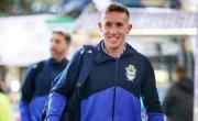 La hora del adiós: De Blasis rescinde su contrato y se va del Lobo