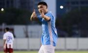 Gimnasia apura por la llegada de un central más