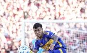 De Inglaterra vienen por el pibe Delgado