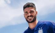 Los hinchas se ilusionan con el posible regreso de Rodrigo De Paul a Racing
