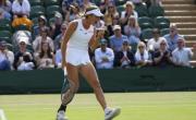 Solana Sierra tendrá un lugar especial en el Museo de Wimbledon