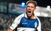 La emotiva despedida de Rodrigo Castillo tras su salida de Gimnasia: Siempre los recordaré