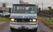 El tránsito en la Región causó otras dos muertes: van 36 en el año