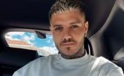 La advertencia de Icardi, el apoyo de Pampita y el silencio de Wanda
