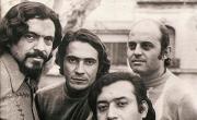 Noche de cine y música para recordar a Los Andariegos