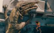 Los dinosaurios tomaron el control de la taquilla: 318 millones en entradas