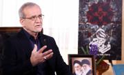 Según el presidente iraní, Israel intentó matarlo