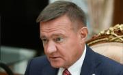 Hallan muerto de un tiro a un ministro ruso