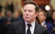 Musk atacó al secretario del Tesoro de EE UU