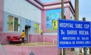 Las consultas en hospitales públicos aumentaron un 20%