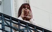 Piden que Cristina cumpla con la prisión domiciliaria en otro lugar