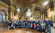 Instituciones platenses se reunieron en defensa del rol social de los clubes