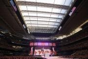 España: Vecinos molestos por el ruido logran frenar conciertos en el Bernabéu