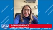“Hay que ir al Legislativo y cambiar todas las leyes”