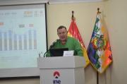 Saldo comercial en el mes de mayo registró superávit de $us 13 millones