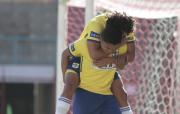 ABB rescata un empate en casa ante Nacional, pero sigue sin ganar