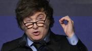 El gobierno de Javier Milei anunció el cierre de Vialidad Nacional