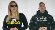 Wanda Nara, L-Gante y otros 14 famosos alertaron sobre el peligro de las apuestas online ilegales