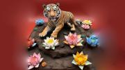 HORÓSCOPO CHINO: las predicciones de este martes para los 12 signos en el día del Tigre de Tierra