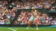 La inteligencia artificial se equivocó en Wimbledon y comenzó la controversia: “Me han robado el juego”