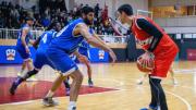 La Superliga de Básquetbol tiene a los finalistas del Apertura: Anzorena y Godoy Cruz