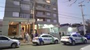 Robo en el edificio céntrico de Cipolletti: hay más detenidos ¿Se trata de una banda?