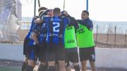 Después de los resultados del domingo, Deportivo Rincón se clasificó a la zona campeonato del Federal A