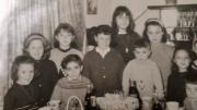 La historia de infancia y amistad que conecta al nieto 140 con el Valle