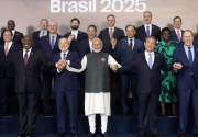 Los países BRICS responden al emperador Donald Trump por las amenazas arancelarias