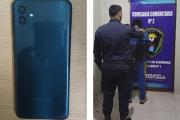 Robó un celular y lo vendió a bajo precio: fue aprehendido en el barrio Tarapaya