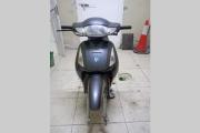 Recuperan una motocicleta robada y aprehenden a un joven en la Capital