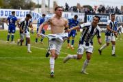 No fue nuestro mejor partido, pero este equipo siempre se entrega al máximo