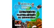 Workshop Laboratorio “ETHOS. collages sistémicos colectivos” mARTadero