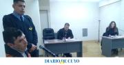 Estaba prófugo y quedó preso por ‘abusar’ de una nena de 7 años y por golpear a su ex
