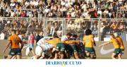 Fiebre Puma en San Juan