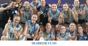 Las Panteras ganaron la Copa América