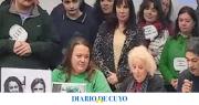 Las Abuelas recuperaron al nieto 140