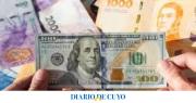 El mayor salto del dólar blue de todo 2025