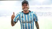 De Paul, ¿de vuelta en Racing?: la fuerte versión que agitó el mercado de pases